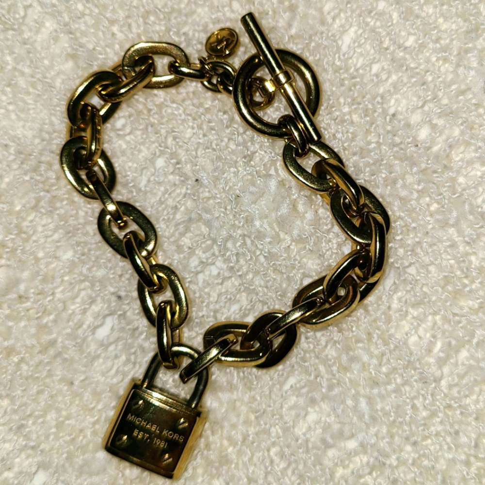 Michael Kors bracelet